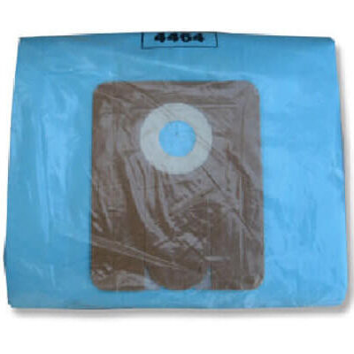 MasterCraft 4464 Vacuum Bags (5 pack)