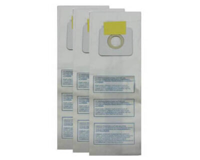 Powr Flite PF90 Vacuum Bags (3 pack)