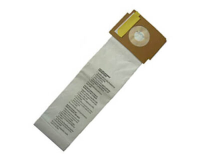 Sanitaire Style SD Vacuum Bags (5 pack)