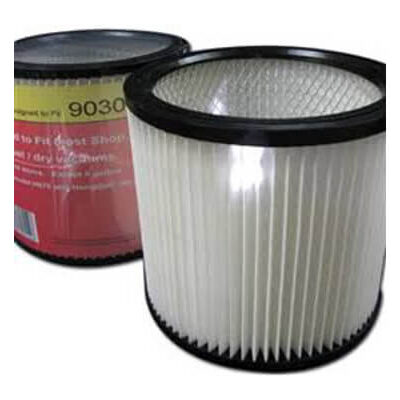 Shop Vac Cartridge Filter 9034000