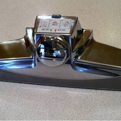 Kirby Nozzle Housing Sentria 2