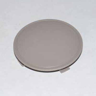 Kirby Sentria 2 Rear Wheel Hub Cap (2 pack)