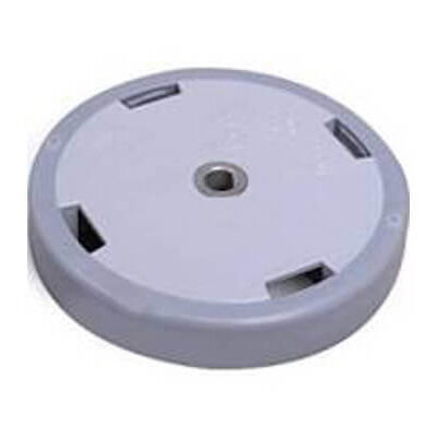 Kirby Rear Wheel Gray