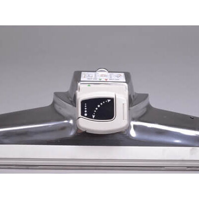 Kirby Nozzle Housing Generation 3