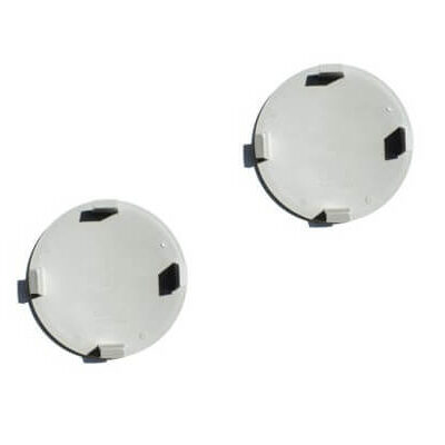 Kirby Sentria Rear Wheel Hub Cap (2 pack)