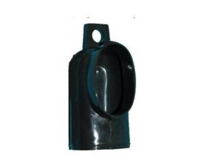 Designed to fit Kirby vacuums that use a Style 2 disposable vacuum cleaner bag. Oval shaped bag outlet. This bag outlet fits the Kirby Heritage and Heritage 84. Kirby vacuum cleaner part 190481. This is the piece that you connect your disposable vac bag to.