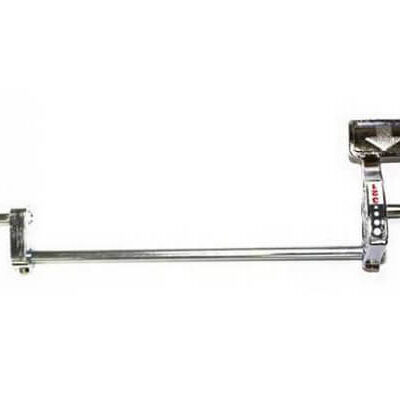 Kirby Front Wheel Axle 131606S