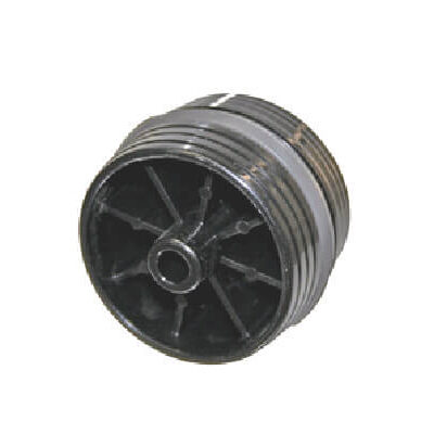 Kirby Rear Wheel Black 556299