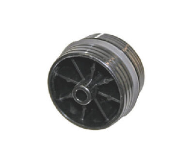 Kirby Front Wheel Black 13199