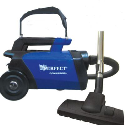 Perfect Commercial C105 Canister Vacuum Cleaner at KirbyVacuumsSupply