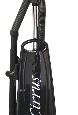 Cirrus Performance Bagged Upright Vacuum Cleaner C-CR69A