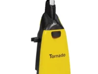 Tornado Professional Grade Commercial Upright Vacuum Cleaner W/O Tools CK 14/1 BSE