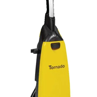 Tornado Professional Grade Commercial Upright Vacuum Cleaner W/O Tools CK 14/1 BSE